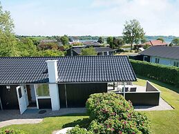 4 Person Holiday Home in Broager