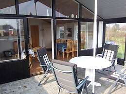4 Person Holiday Home in Broager
