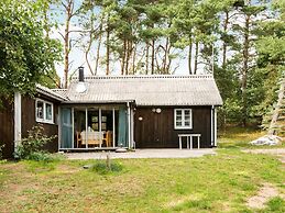 7 Person Holiday Home in Kolind