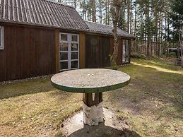 7 Person Holiday Home in Kolind