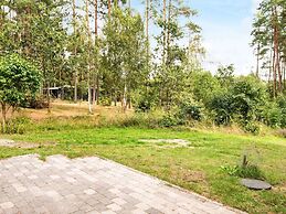 7 Person Holiday Home in Kolind-by Traum