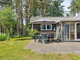 7 Person Holiday Home in Kolind