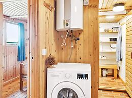 7 Person Holiday Home in Kolind-by Traum