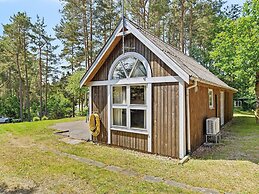 7 Person Holiday Home in Kolind-by Traum