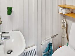 7 Person Holiday Home in Kolind-by Traum