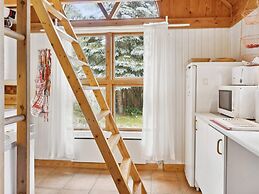 7 Person Holiday Home in Kolind-by Traum