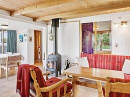 7 Person Holiday Home in Kolind-by Traum