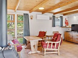 7 Person Holiday Home in Kolind-by Traum