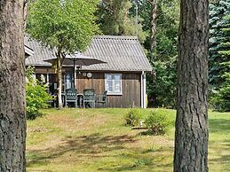 7 Person Holiday Home in Kolind-by Traum