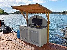 4 Person Holiday Home in Urangsvag-by Traum