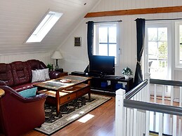 4 Person Holiday Home in Urangsvag-by Traum