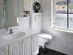 4 Person Holiday Home in Urangsvag-by Traum