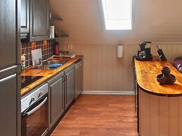 4 Person Holiday Home in Urangsvag-by Traum