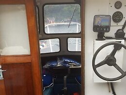 4 Person Holiday Home in Urangsvag-by Traum