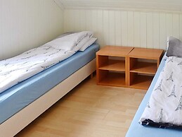 4 Person Holiday Home in Urangsvag-by Traum