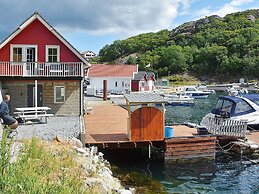 4 Person Holiday Home in Urangsvag-by Traum