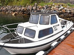 4 Person Holiday Home in Urangsvag-by Traum