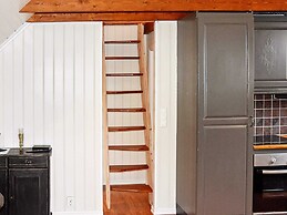 4 Person Holiday Home in Urangsvag-by Traum