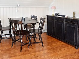 4 Person Holiday Home in Urangsvag-by Traum