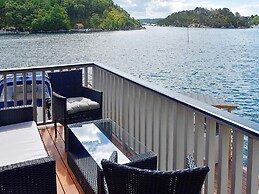 4 Person Holiday Home in Urangsvag-by Traum