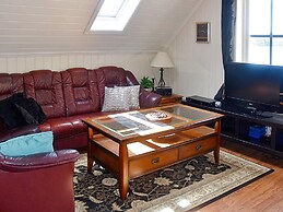 4 Person Holiday Home in Urangsvag-by Traum