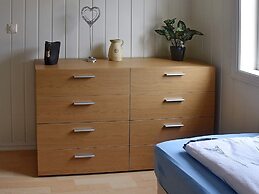 4 Person Holiday Home in Urangsvag-by Traum