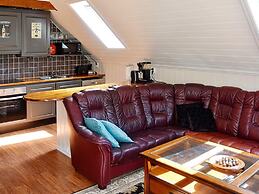 4 Person Holiday Home in Urangsvag-by Traum