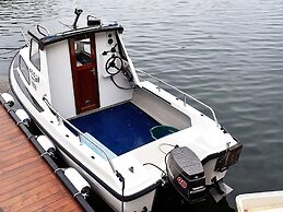 4 Person Holiday Home in Urangsvag-by Traum