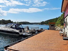 4 Person Holiday Home in Urangsvag-by Traum