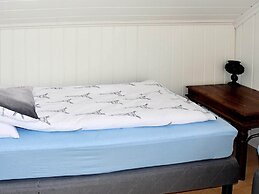 4 Person Holiday Home in Urangsvag-by Traum