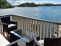 4 Person Holiday Home in Urangsvag-by Traum