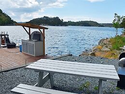 4 Person Holiday Home in Urangsvag-by Traum