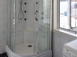 4 Person Holiday Home in Urangsvag-by Traum