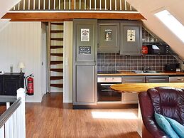 4 Person Holiday Home in Urangsvag-by Traum