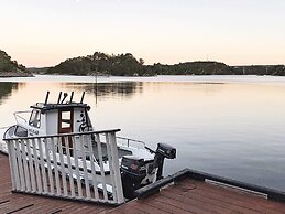 4 Person Holiday Home in Urangsvag-by Traum