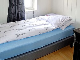 4 Person Holiday Home in Urangsvag-by Traum