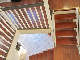 4 Person Holiday Home in Urangsvag-by Traum