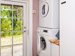 19 Person Holiday Home in Logstor-by Traum