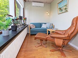 19 Person Holiday Home in Logstor-by Traum