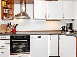 19 Person Holiday Home in Logstor-by Traum