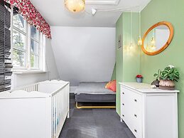 19 Person Holiday Home in Logstor-by Traum