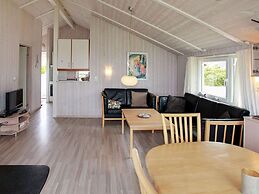 Holiday Home in Gelting