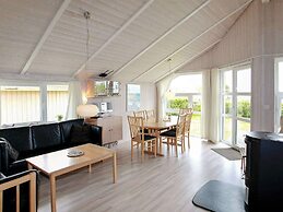 Holiday Home in Gelting