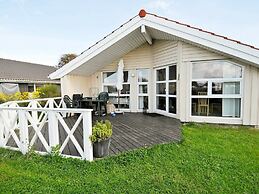 Holiday Home in Gelting