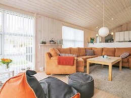 8 Person Holiday Home in Hals-by Traum