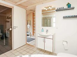 8 Person Holiday Home in Hals-by Traum