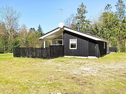 8 Person Holiday Home in Hals-by Traum
