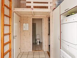 8 Person Holiday Home in Hals-by Traum
