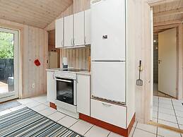 8 Person Holiday Home in Hals-by Traum