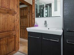 5 Person Holiday Home in Ebeltoft-by Traum